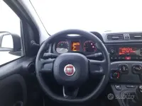 Usata Fiat Panda Easy 69 CV (50 kW) 2021 Grigio Utilitaria