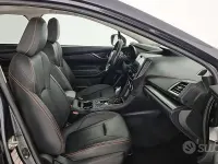 Usado Subaru XV Premium 156 CV (114 kW) 2018 Negro SUV
