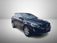 Usata Volvo XC60 Momentum 150 CV (110 kW) 2016 Blu notte met SUV