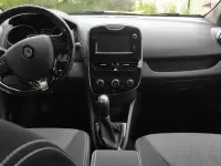 Usata Renault Clio IV 90 CV (66 kW) 2014 Nero Berlina
