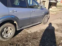 Usata SsangYong Rexton 165 CV (121 kW) 2006 SUV