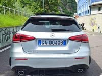 Käytetty Mercedes CLA200 AMG line 150 HP (110 kW) 2020 Farmari