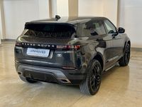 usata Land Rover Range Rover evoque R-Dynamic SE