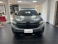 Usata Renault Austral Techno Esprit Alpine 130 CV (95 kW) 2023 Grigio SUV