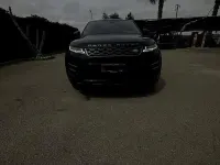 Usata Land Rover Range Rover evoque 180 CV (132 kW) 2020 Nero SUV