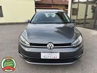 usata VW Golf 1.0 TSI 115 CV 5p. Business BlueMotion Technology