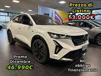 Nuova Renault Rafale Esprit Alpine 199 CV (146 kW) 2025 Bianco SUV