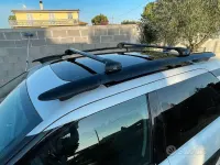 Usata Citroën C4 Cactus 92 CV (67 kW) 2014 Bianco Utilitaria