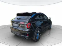 Usata Lynk & Co 01 179 CV (131 kW) 2023 Nero SUV