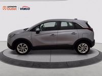 usata Opel Crossland X 1.2 innovation 83cv my18.5