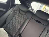 Usata Audi Q5 S-line plus 204 CV (150 kW) 2022 Verde SUV