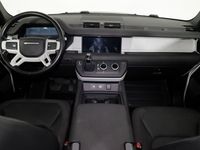 usata Land Rover Defender 110 2.0 SD4 240CV AWD Auto del 2020 usata a Torino