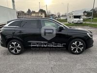 Usata Renault Austral Techno Esprit Alpine 160 CV (117 kW) 2023 Nero SUV