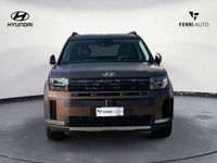 Nuova Hyundai Santa Fe 215 CV (158 kW) 2026 Bronzo SUV