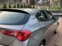 Usata Alfa Romeo Giulietta Exclusive 105 CV (77 kW) 2013 Utilitaria
