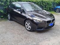 Usata BMW 216 Active Tourer 116 CV (85 kW) 2015 Monovolume