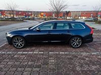 usata Volvo V90 (2016-->) - 2017