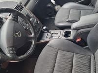 Usata Mercedes A180 2012 Grigio Berlina