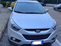 usata Hyundai ix35 iX351.7 crdi Comfort 2wd FL