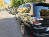 Usata Citroën Grand C4 Picasso 150 CV (110 kW) 2013 Nero Monovolume