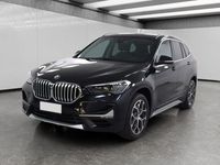 Usata BMW X1 xLine 140 CV (102 kW) 2020 Nero SUV