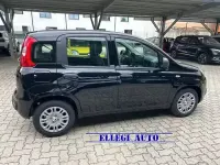 Nuova Fiat Panda 69 CV (50 kW) 2025 Nero Berlina