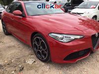 Usata Alfa Romeo Giulia Sprint Sprint 2022 Rosso Coupé