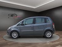 Usata Lancia Musa S 95 CV (69 kW) 2012 Grigio Monovolume