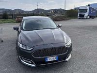 Usata Ford Mondeo Vignale 150 CV (110 kW) 2017 Berlina