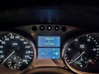 Usata Mercedes ML320 224 CV (164 kW) 2005 Grigio SUV