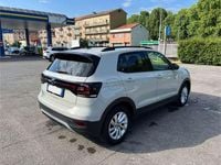 Brugt VW T-Cross Sportline 95 HK (69 kW) 2024 SUV