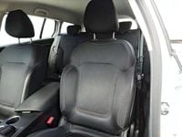 Usata Renault Mégane GrandTour Business 116 CV (85 kW) 2021 Bianco Station wagon