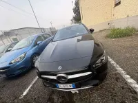 Usata Mercedes CLA200 150 CV (110 kW) 2021 Coupé