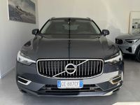 usata Volvo XC60 T6 Recharge Plug-in Hybrid AWD Geartr.Inscription