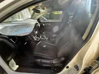 Usata Nissan Qashqai 110 CV (80 kW) 2018 Bianco SUV