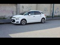 usata Citroën C4 Picasso 1.6 e-hdi Exclusive 115cv