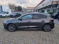 Usata Ford Focus ST-Line 125 CV (91 kW) 2022 Grigio Berlina