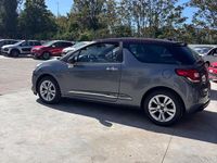 Usata Citroën DS3 2011 Grigio Utilitaria