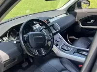 Usata Land Rover Range Rover 190 CV (139 kW) 2018 SUV