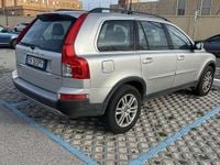 Usata Volvo XC90 Executive 185 CV (136 kW) 2010 SUV