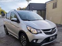Usata Opel Karl Rocks S 73 CV (53 kW) 2019 Utilitaria