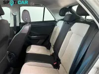 Usata VW T-Roc Style 116 CV (85 kW) 2022 Grigio SUV