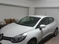 Occasion Renault Clio IV 90 PK (66 kW) 2016 Wit Sedan