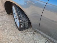 Usata Audi A6 Ambiente 240 CV (176 kW) 2009 Grigio Station wagon