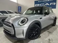 Usata Mini Cooper 136 CV (100 kW) 2024 Grigio Utilitaria