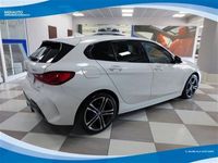 usata BMW 1M SerieD 5 Porte mSport AUT EU6