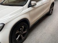 usata Mercedes GLA180 d Business auto