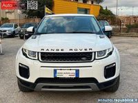 usata Land Rover Range Rover 2.0 TD4 Dynamic Aut. Km Certi Bonea