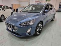 usata Ford Focus 1.5 EcoBlue 120 CV SW Business