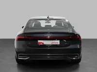 Nuova Audi A7 Sportback Advanced 204 CV (150 kW) 2025 Grigio manhattan metallizzato Utilitaria